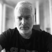 Portrait of Jürgen Buchmann