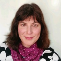 Portrait of Marjukka Niinioja