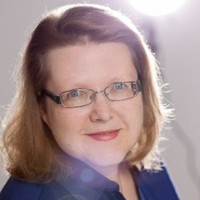 Portrait of Merja Kajava